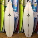 【18日は全商品ポイント2倍】 アウトレット ショートボード サーフボード Water Flash SPEEDY 5'6