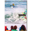 【20日は全商品ポイント2倍 クーポンあり】 RUNWAY ランウェイ サーフィンDVD カノア・イガラシ リップカール・プロ コナー・コフィン ビッグウエイブ...