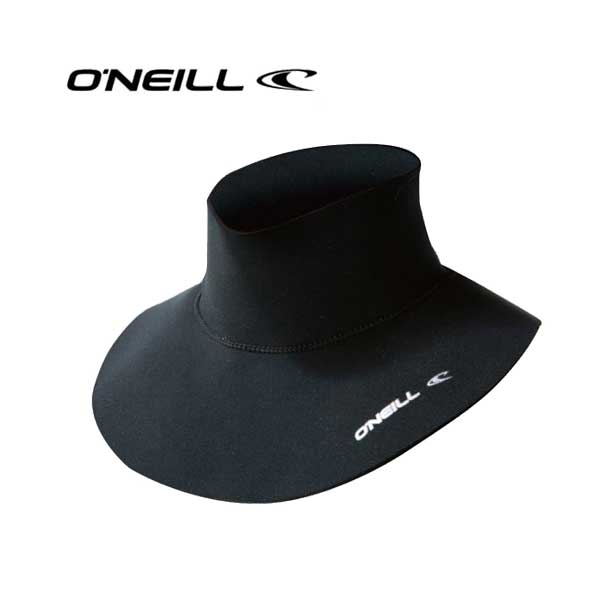 【スーパーセールP最大39倍!クーポン有り】 インナーネック オニール O'NEILL INNER NECK サーフアクセサリー ウェットスーツ用インナー サーフィン ボディボード 首用 防寒サーフ用品