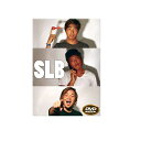 【4/4(木)20時～店内エントリー最大P10倍！】 SLB MANEUVERLINE SURF DVD 加藤嵐 森大騎 榎戸崇人 サーフィン DVD