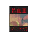 【2/25 P最大21倍！クーポン有】 若血2 ジャッケツ2 サーフィンDVD