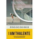 【4/4(木)20時～店内エントリー最大P10倍！】 I AM THALENTE アイ・アム・タレント DVD スケートボード ドキュメンタリー映画