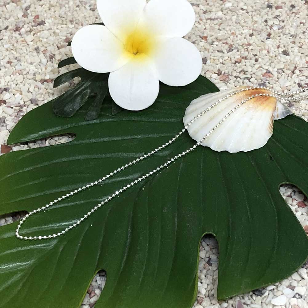 【30日 全商品 ポイント 2倍】 シルバー カットボール チェーン 40cm 1.2mm ハワイアンジュエリー Silver925 ネックレスチェーン ペンダ...