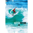 【20日は全商品ポイント2倍 クーポンあり】 WATERFRAME3 FINALLY ARRIVED ウォーターフレーム3 サーフィンDVD 人気商品