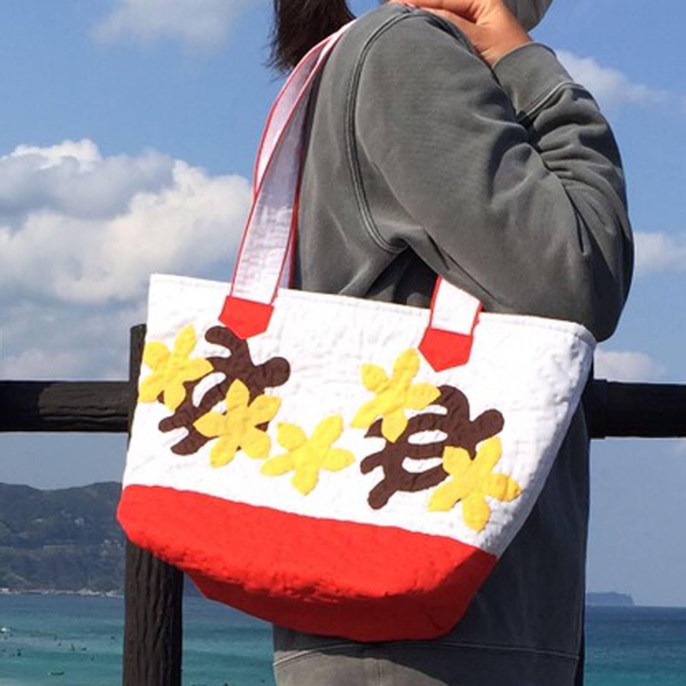 楽天市場】ハワイ 刺繍 トート(ハンドバッグ|レディースバッグ 楽天市場】ハワイ 刺繍 トート(ハンドバッグ|レディースバッグ