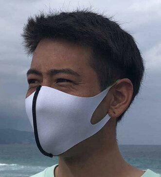 マスク 在庫あり 洗えるマスク ネオプレーンフェイスガード 花粉症 ウイルス 風邪 ウイルス対策 男性用 女性用 子供用 大人用 日本製 白 黒 レギュラー スモール