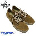 【30日 全商品P2倍 クーポンあり】 Satorisan サトリサン シューズ ヘイセイ スウェード ミッドブラウン HEISEI SUEDE MID BROWN TAN メンズ レディース シューズ 靴 男性 女性 スニーカー 22cm 23cm 24cm 25cm 26cm 26.5cm 27cm 27.5cm 28.5cm おすすめ