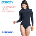 【ワンダフルデー 全商品 ポイント 5倍】 ROXY ロキシー 1mm レディース ウェットスーツ  ...