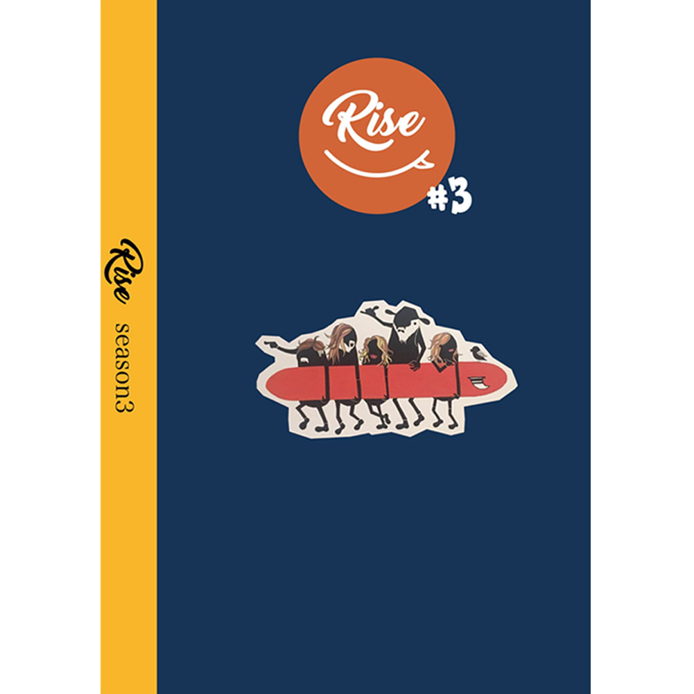 ڥѡ!Ź⥨ȥ꡼P10ܡ 󥰥ܡ DVD RISE3 饤꡼ 3 RISE season 3 饤꡼    ɸ  ʡ Ų   Ļ ʡ ܺ  ܳ Rise Longboard 饤3 ץ 󥰥ܡ  ܾ