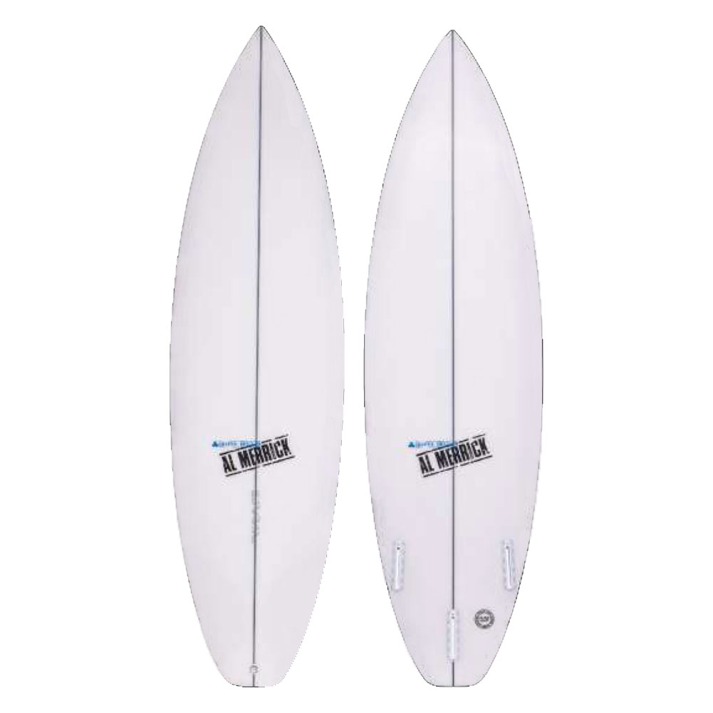 CHANNEL S アルメリック FLYER5'8 トライフィン CHANNEL S