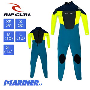 GWȯ Ҷ å åȥ åץ å ᥬ 3/2 RIP CURL KIDS OMEGA 3/2mm 114BFS NAVY  ˤλ ˻ե륹 㡼   ե Ҷ ե ɤ ֥롼  