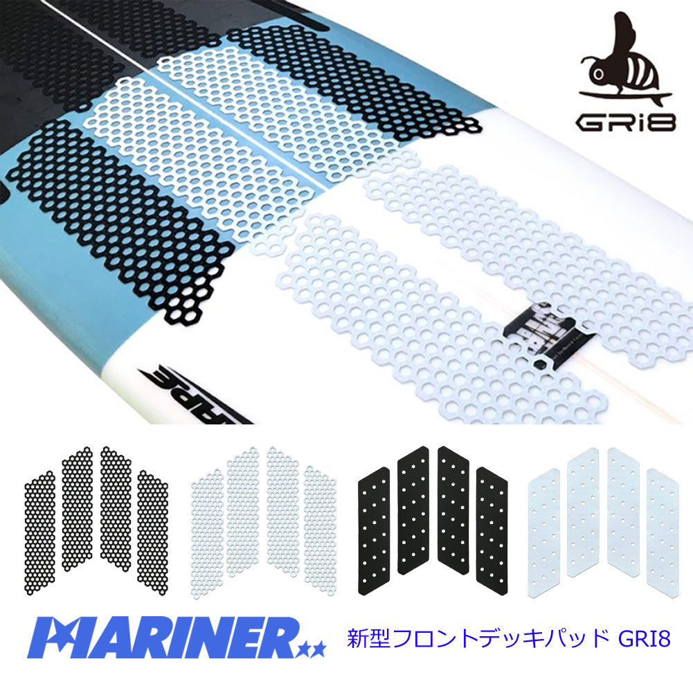 2024 ダカイン WIDELOAD SURF TRACTION PAD デッキパッド BLK 【2024年春夏モデル】 全1色 F DAKINE