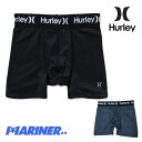 【24日20時〜 マラソンP最大31倍！クーポン有】 ハーレー メンズ ファントム サーフインナー コンプレッション ショーツ HURLEY MENS PHANTOM SURF INNER COMPRESSION SHORTS 男性用 スポーツ サーフィン 擦れ予防 ラッシュガード 下着 水着 MSI2200001 ゆうパケット可