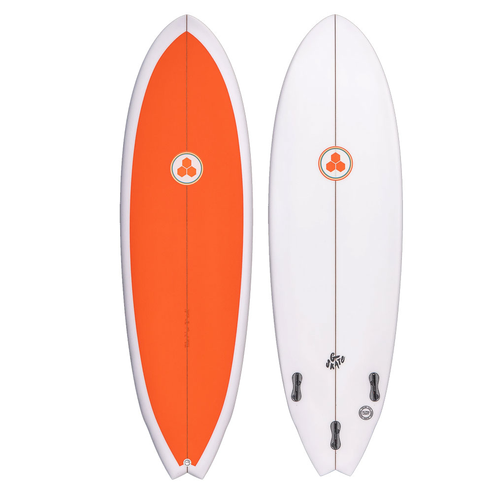楽天市場】スーツ 白（カラーオレンジ）（サーフボード｜サーフィン