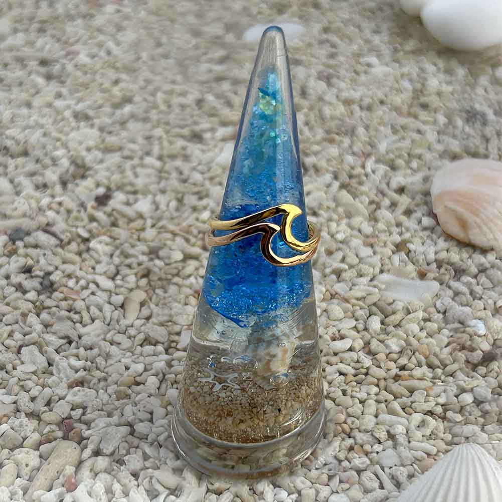 【30日 全商品 ポイント 2倍】 ハワイアンジュエリー シルバー トゥーリング イエロー ピンク ピンキーリング アクセサリー Toe Ring 足用 指輪 ...