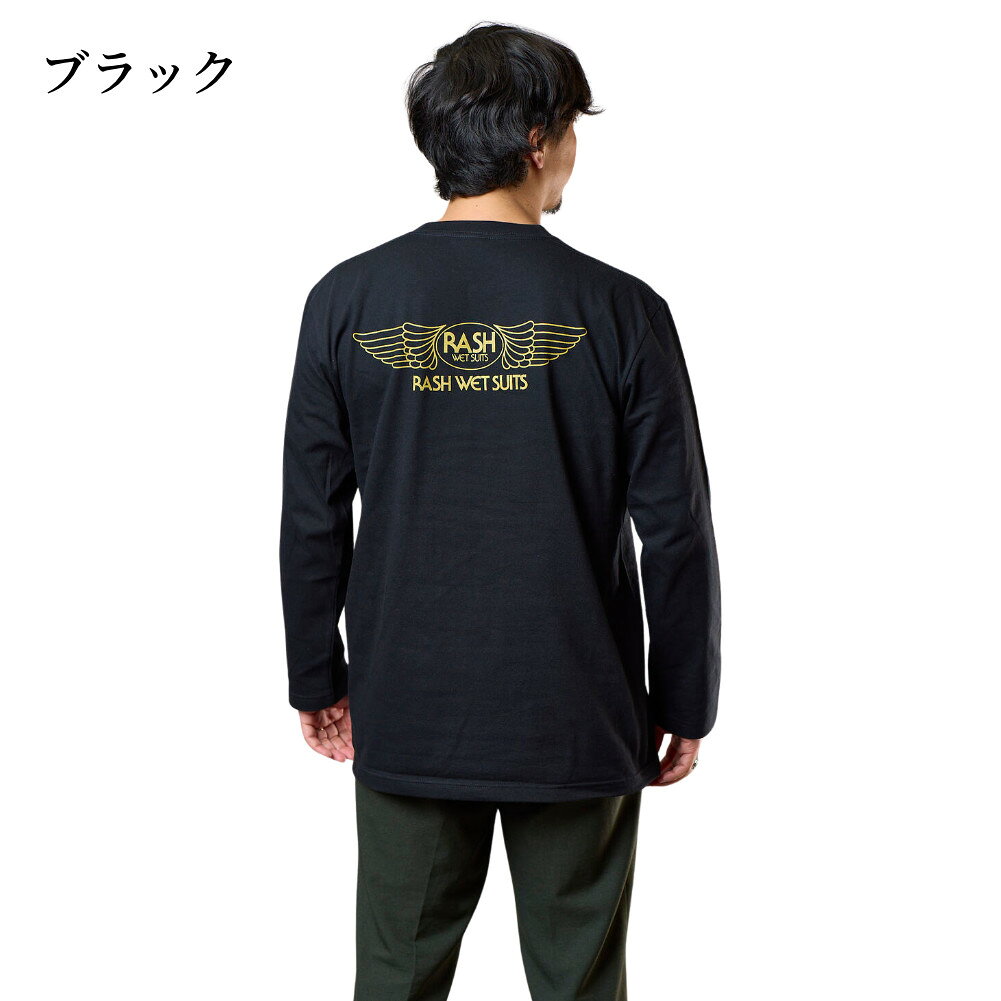 楽天市場】ラッシュアワー（Tシャツ・カットソー｜トップス）：メンズ