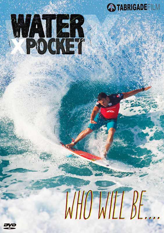 【1日(土)は店内P5倍! クーポン有】 Water Pocket -X- ウォーターポケット10 WCT第一戦Quiksilver Pro..