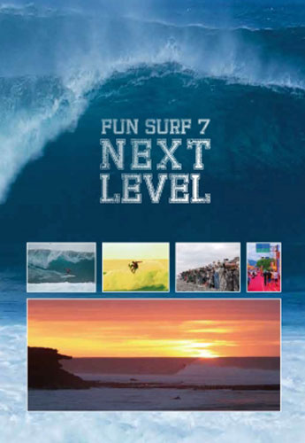 【9日20時～マラソンP最大31倍クーポン有】 FUN SURF7 NEXT LEVEL ファンサーフ7ネクストレベル サーフ..