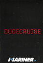 【20日は全商品ポイント2倍 クーポンあり】 DUDE CRUISE デュードクルーズ 映像業界の猛者アンディアイアンズ兄弟と世界のDCシューズが手を組んで制作...