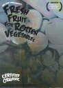 【20日は全商品ポイント2倍 クーポンあり】 Fresh Fruis For Rotten Vegetables フレッシュフルーツ フォー ロッテンベジタブル...
