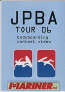【お買い物マラソンエントリーでP最大30倍】 JPBA TOUR 06 ボディボードコンテスト ボディボードDVD サーフィン