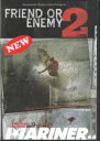 【20日は全商品ポイント2倍 クーポンあり】 FRIEND OR ENEMY 2 フレンドオアエネミー2 World Championのケリースレーターが主役 ...