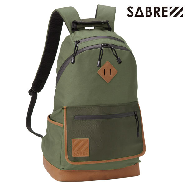 セイバー サングラス メンズ 【23日20時～P最大30倍！クーポン有】 SABRE セイバーデイパック NST DAYPACK セイバーアクセサリー セイバーサングラス サーフィン