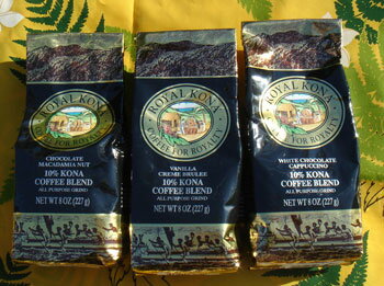 ǯǯϤȯ 륳ʥҡ 3ѥåå  £ʪ ҡ ե ץ쥼 ROYAL KONA Coffe...