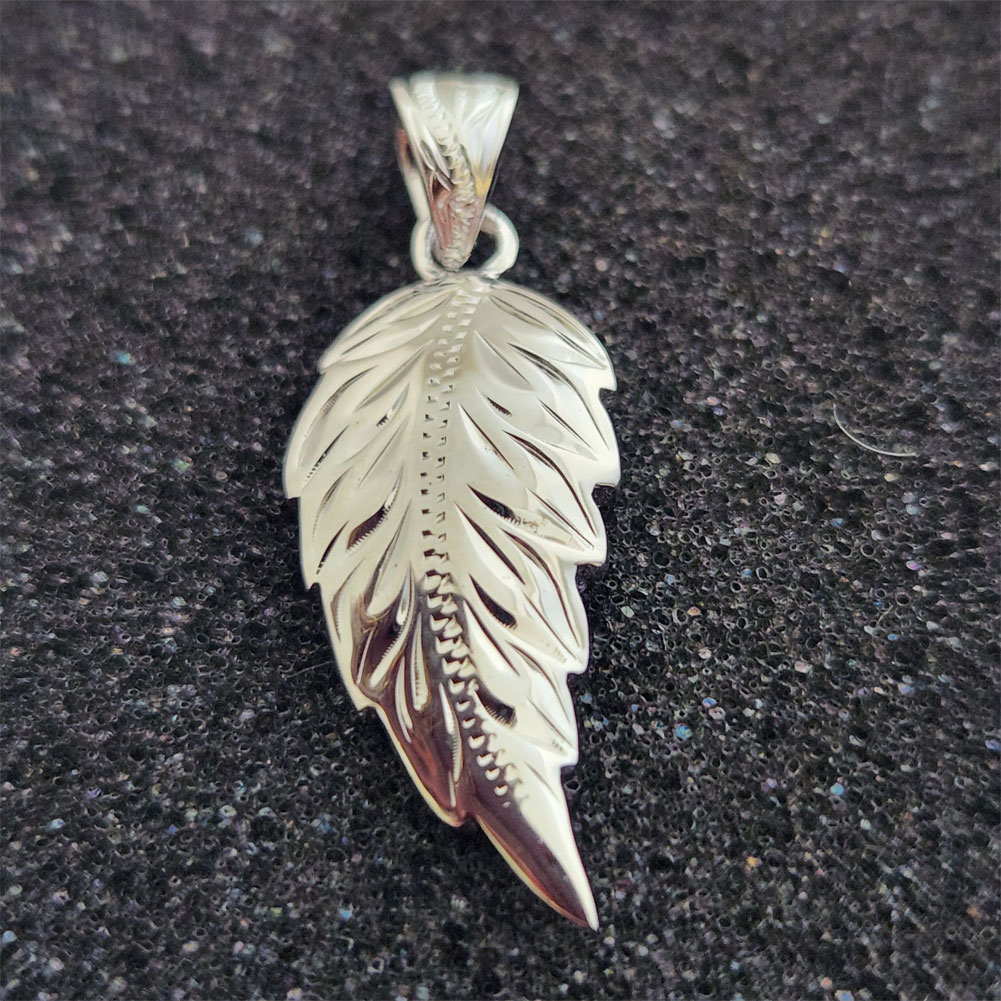 【30日 全商品 ポイント 2倍】 ハワイアンジュエリー ペンダント マイレリーフ メンズ レディース シルバー925 バレンタイン 縁結び 平和 神が宿る 神...