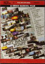 【4/4(木)20時～店内エントリー最大P10倍！】 LAST NAME FIRST サーフィンDVD dvd2190