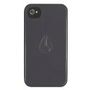【ワンダフルデー 全商品P5倍 クーポンあり】 NIXON ニクソンアイフォン4ケース JACKET i phon 4 CASE ニクソンアクセサリー ニクソン小物