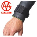 【18日 全商品 ポイント2倍】 MAGIC マジックサーフアクセサリー 手首用ストラップ 2本入り 防寒サーフ用品