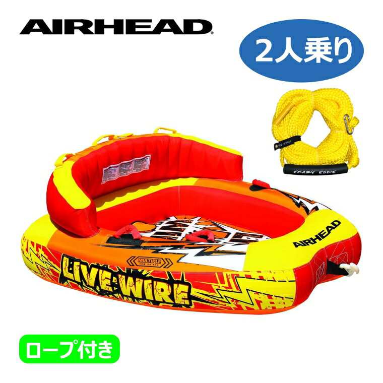 إå 饤֥磻䡼 2; 2025ǯǥ AIRHEAD LIVE WIRE ǿ إå ȡ󥰥塼 Хʥʥ...