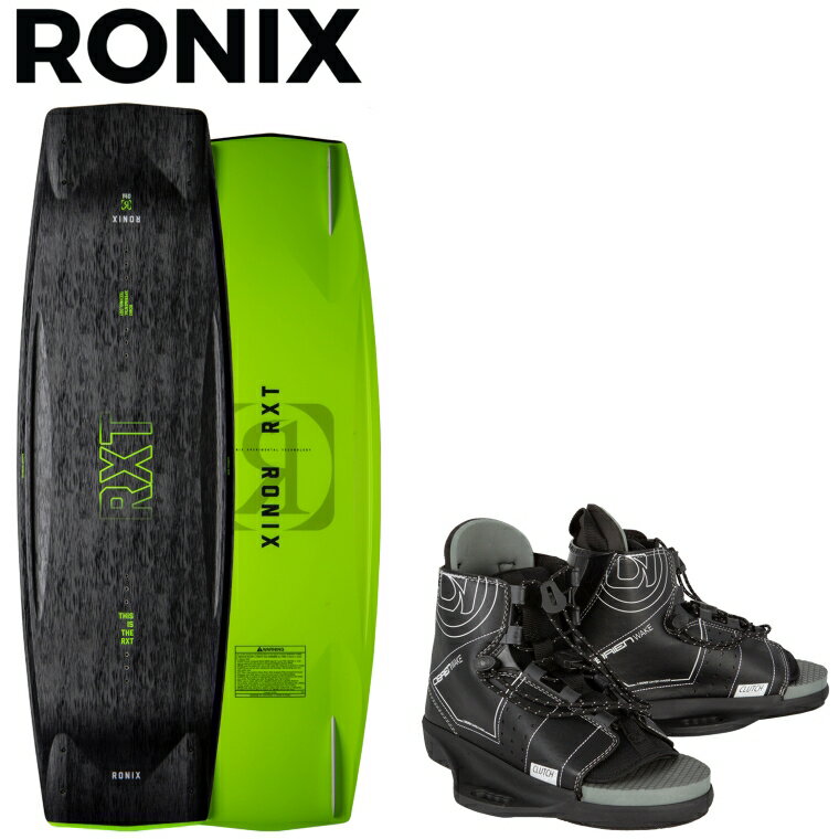 ˥å 륨åƥ ֥å ܡ 2024ǯǥ RONIX RXT Black Out Technolo...
