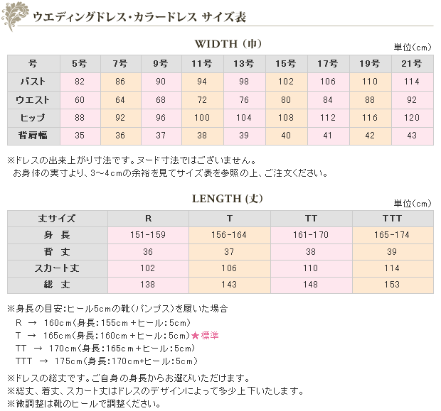 カラードレスレンタル【8点セット！】国内メーカーハイクオリティーのカクテルドレスレンタル！【レンタル】送料無料（往復） 2837 3