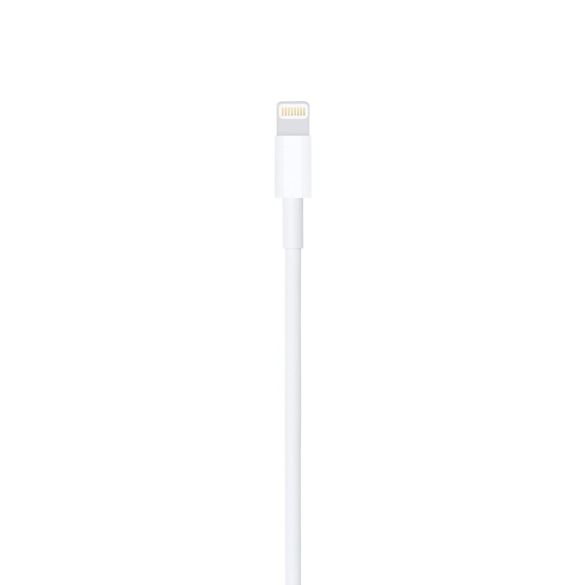 未使用品/Apple iPhone部品 純正 Lightning - USBケーブル（1 m） iPhone本体付属...