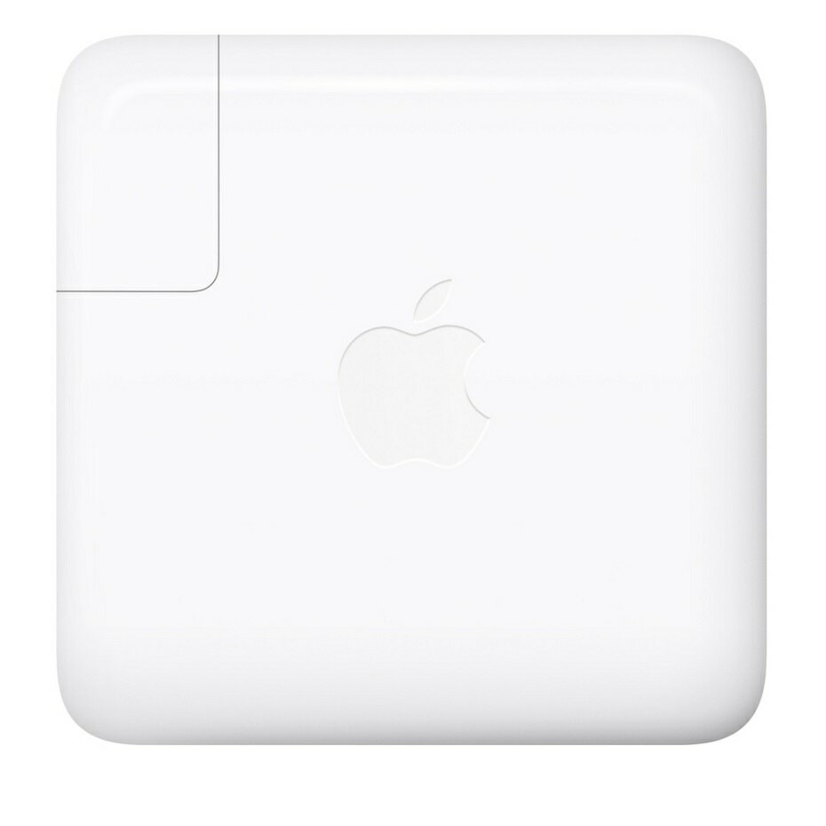 (中古)アップル純正Apple 87W USB-C電源アダプタ (A1719)