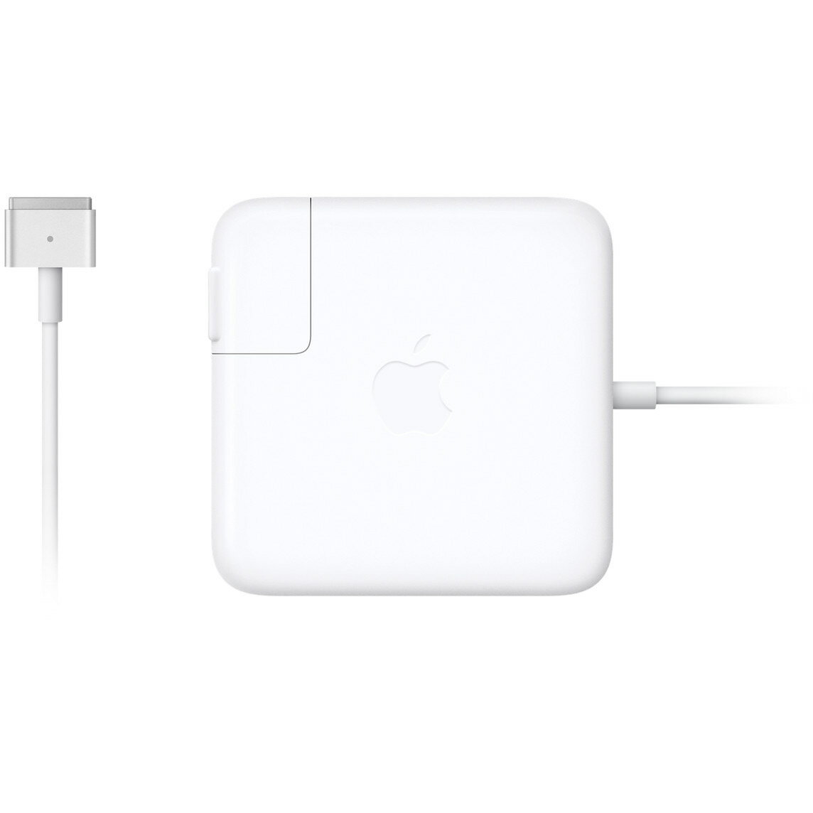 (新品未開封)Apple 60W MagSafe 2電源アダプタ（13インチMacBook Pro Retinaディスプレイモデル用）