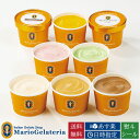 【 御祝 誕生日 ありがとう 】 ジェラート 専門店 マリオジェラテリア [ミックス セット8個入] 送料無料 あす楽 日時指定 アイス ギフト 詰め合わせ 贈り物 贈答用 プレゼント バースデー 御祝 内祝 快気祝 御見舞 人気 高級 お取り寄せ