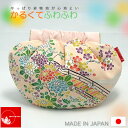 【メール便可】【日本製】和柄シェルポーチ(4)