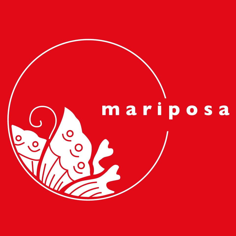 mariposa【マリポーサ】〜和雑貨〜