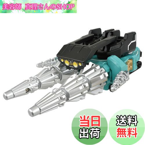 【送料無料】タカラトミー プラレール シンカリオンCW エルダドリル 電車 おもちゃ 3歳以上