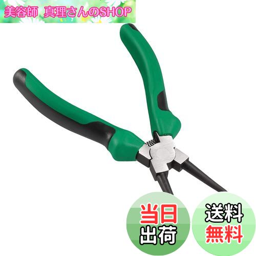 【送料無料】DFsucces ホースプライヤー カップリングツール 取り外しらくらく カプラープライヤー プ..