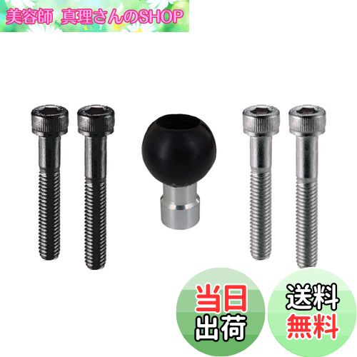 ̵ۡREC-MOUNT25ۥ١ ޥ (Cѡ) C10 M8 / unc 5/16 ܥȥ١ [RM25-C10]