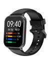 【送料無料】RUIMEN スマートウォッチ 通話機能付き Smart Watch iPhone アンドロイド対応 歩数計 腕時計 着信&メッセージ通知 懐中電灯 天気予報 音楽制御 20種類運動モード 200+種文字盤 IP68防水 長持ちバッテリー ストップウォッチ 目覚まし時計 長座注意 スマホ探す 日