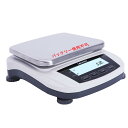 【送料無料】LACHOI 精密はかり デジタルはかり 0.01g×5000g 電子はかり デジタル 0.01g コンセント式 分析電子天秤 計量器 皿寸法:Φ9...