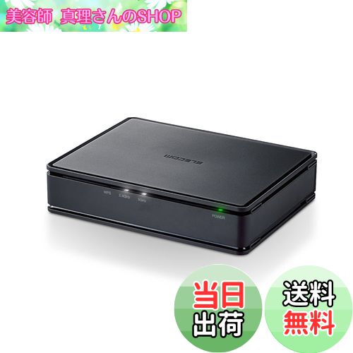 ƻտSHOP㤨̵֡ۥ쥳 ̵LAN롼 Wi-Fi5 11ac 1733800Mbps ͭGiga IPv6IPoEб 륹Х 饦 90̵θŵ DXƥʴƽϥѥ¢ƥ ֥å WRC-2533GS2V-BפβǤʤ6,180ߤˤʤޤ