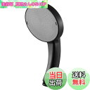 【送料無料】SANEI(旧社名:三栄水栓製作所)シャワーヘッド 大きなシャワー板 日本製 たっぷり湯量 ブラック PS350-80XA-D 【送料無料】SANEI(旧社名:三栄水栓製作所)シャワーヘッド 大きなシャワー板 日本製 たっぷり湯量 ブラック PS350-80XA-D