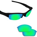 【送料無料】Oakley Flak Jacket用交換レンズ 偏光 フ...(4)