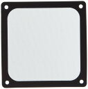 【送料無料】SilverStone ファンフィルター 12cm SST-FF123 ブラック